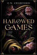 Hallowed Games af C N Crawford