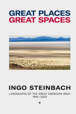 Great Places, Great Spaces af Ingo Steinbach