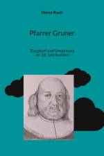 Pfarrer Gruner af Heinz Ruch
