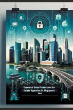 Essential Data Protection for Estate Agencies in Singapore af Yang Yen Thaw
