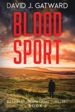 Blood Sport af David J. Gatward