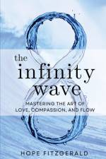 The Infinity Wave af Hope Fitzgerald