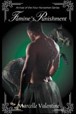 Famine's Punishment af Marcelle Valentine