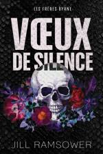 V¿ux de silence af Jill Ramsower