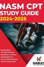 NASM CPT Study Guide 2024-2025 af Shawn Blake