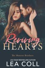 Reviving Hearts af Lea Coll