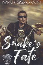 Snake's Fate af Marissa Ann