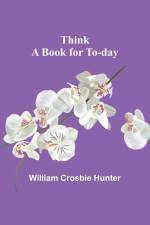 Think af William Crosbie Hunter