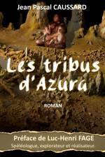 Les tribus d'Azura af Jean Pascal Caussard