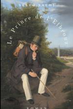Le Prince de l'Elbrouz af Sélim Salhi