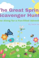 The Great Spring Scavenger Hunt af Sarah Gadt