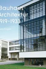 Bauhaus-Architektur af Axel Tilch
