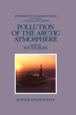 Pollution of the Arctic Atmosphere af W. T. Sturges