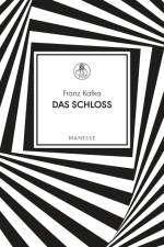 Das Schloss af Franz Kafka