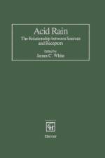Acid Rain af James C. White