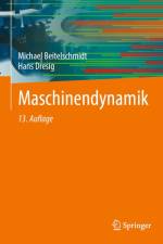 Maschinendynamik af Hans Dresig