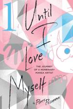 Until I Love Myself, Vol. 1 af Poppy Pesuyama