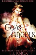 Gods & Angels: duet edition af E. J. Knox