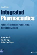 Integrated Pharmaceutics af Antoine Al-Achi