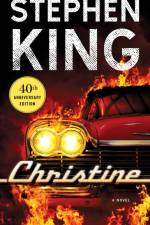 Christine af Stephen King