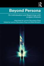 Beyond Persona af Lavinia Cânculescu