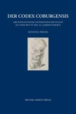 Der Codex Coburgensis af Henning Wrede
