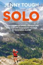 Solo af Jenny Tough