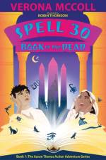 SPELL 30 Book of the Dead af Verona McColl