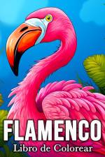 Flamenco Libro de Colorear af Mandykfm Bb