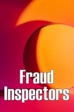 Fraud Investigators af Freddy Simpson