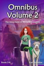 Omnibus Volume II af Gail E. Notestine