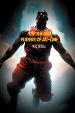 Top Ten Legendary NBA Players af Bhangu