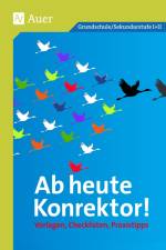 Ab heute Konrektor af Auer Verlag