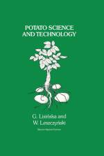 Potato Science and Technology af W. Leszczynski