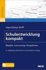 Schulentwicklung kompakt af Hans-Günter Rolff