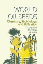 World Oilseeds af D. K. Salunkhe