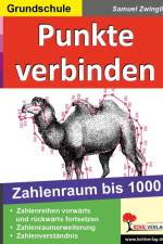 Punkte verbinden 1000 af Samuel Zwingli