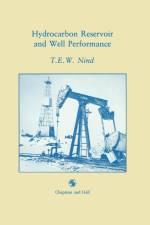 Hydrocarbon Reservoir and Well Performance af J. H. Nind