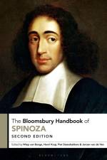 The Bloomsbury Handbook of Spinoza af Wiep Van Bunge