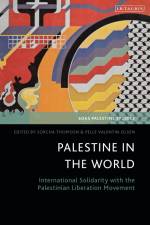 Palestine in the World af Sorcha Thomson