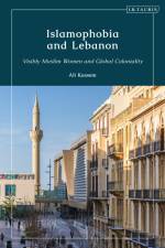 Islamophobia and Lebanon af Ali Kassem