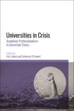 Universities in Crisis af Eric Lybeck
