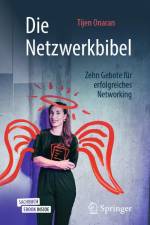 Die Netzwerkbibel af Tijen Onaran