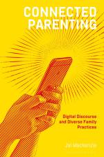Connected Parenting af Jai Mackenzie
