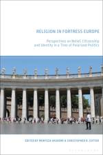 Religion in Fortress Europe af Morteza Hashemi