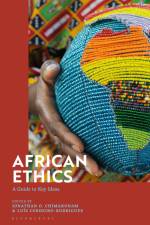 African Ethics af Jonathan O Chimakonam