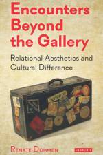 Encounters Beyond the Gallery af Renate Dohmen