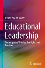 Educational Leadership af Donnie Adams