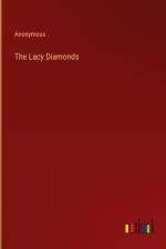 The Lacy Diamonds af Anonymous
