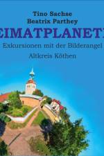 Heimatplaneten af Tino Sachse